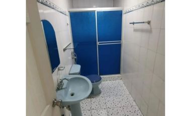 VENTA APARTAMENTO AMOBLADO LLANO BONITO