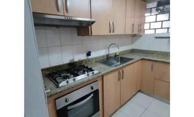 VENTA APARTAMENTO AMOBLADO LLANO BONITO
