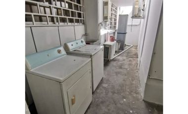 VENTA APARTAMENTO AMOBLADO LLANO BONITO