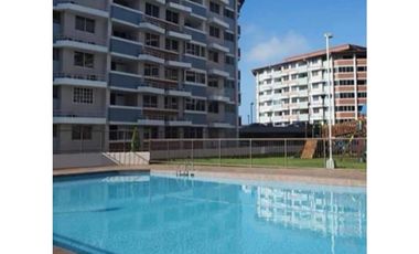VENTA APARTAMENTO AMOBLADO LLANO BONITO