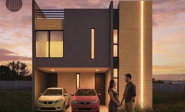 Casa en venta en Altana Residencial, zona plaza San Diego, Puebla.