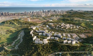 Macrolotes en Altos de Panamá