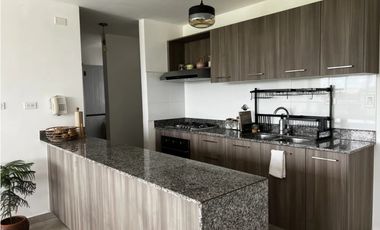 VENTA APARTAMENTO SAN MIGUELITO
