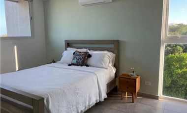 VENTA APARTAMENTO SAN MIGUELITO