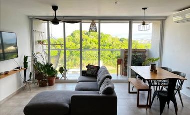 VENTA APARTAMENTO SAN MIGUELITO