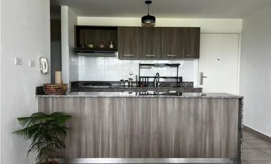 VENTA APARTAMENTO SAN MIGUELITO