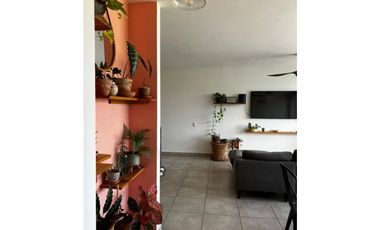 VENTA APARTAMENTO SAN MIGUELITO