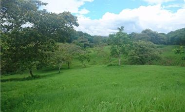 Se vende terreno en Punta Barco