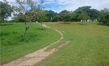 Se vende terreno en Punta Barco