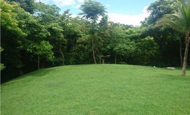 Se vende terreno en Punta Barco