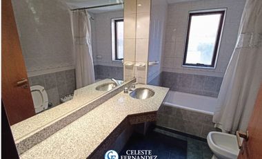 ALQUILER DEPARTAMENTO - Barrio Nueva Cordoba