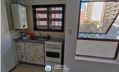 ALQUILER DEPARTAMENTO - Barrio Nueva Cordoba