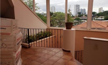 Residencia en San Francisco