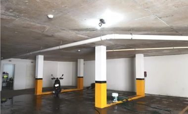 VENDO EDIFICIO BETANIA