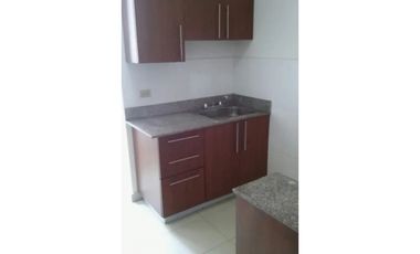 VENDO EDIFICIO BETANIA