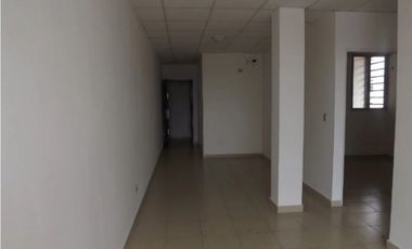 VENDO EDIFICIO BETANIA