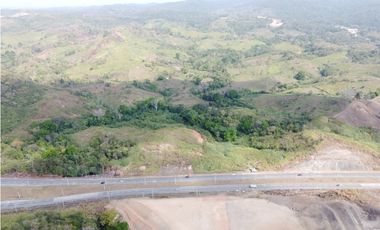 Terreno en Panama Norte