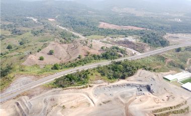 Terreno en Panama Norte