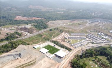Terreno en Panama Norte