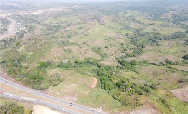 Terreno en Panama Norte