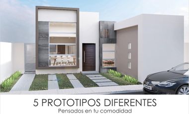 Casa en Venta Vistalta Residencial Boca del Río