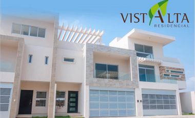 Casa en Venta Vistalta Residencial Boca del Río
