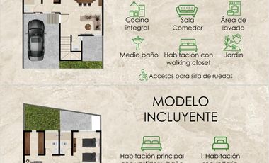 Casa en Venta Vistalta Residencial Boca del Río