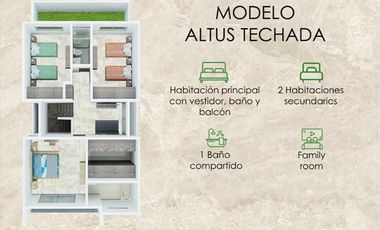 Casa en Venta Vistalta Residencial Boca del Río