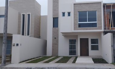 Casa en Venta Vistalta Residencial Boca del Río