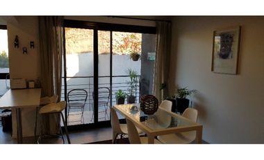 Lindisimo departamento de 3 ambientes