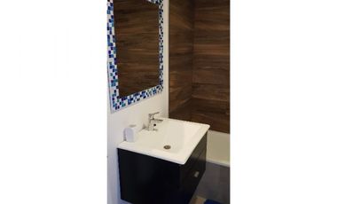 Lindisimo departamento de 3 ambientes