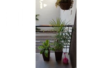 Lindisimo departamento de 3 ambientes