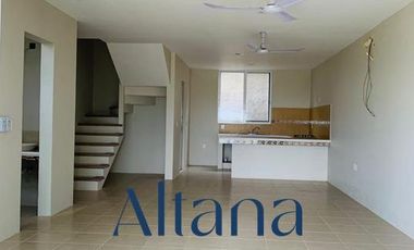 Casa en condominio - Pueblo Bajos de Chila