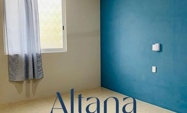 Casa en condominio - Pueblo Bajos de Chila