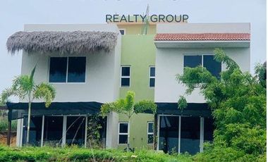 Casa en condominio - Pueblo Bajos de Chila