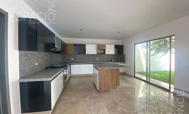 Casa en Lomas de Jiutepec