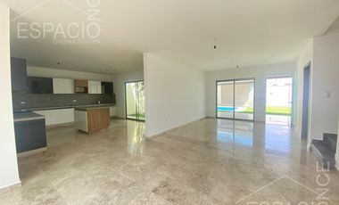 Casa en Lomas de Jiutepec