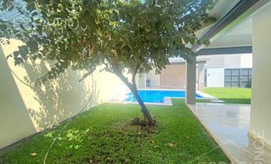 Casa en Lomas de Jiutepec