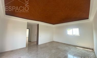 Casa en Lomas de Jiutepec