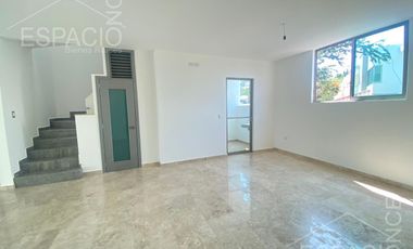 Casa en Lomas de Jiutepec