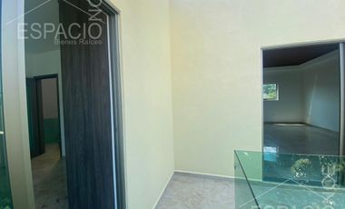 Casa en Lomas de Jiutepec