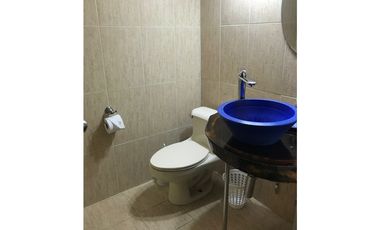 VENDO APARTAMENTO SAN CARLOS