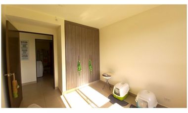 ALQUILER APARTAMENTO AMOBLADO PANAMA PACIFICO