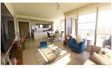 ALQUILER APARTAMENTO AMOBLADO PANAMA PACIFICO
