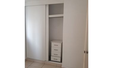 VENDO APARTAMENTO CONDADO DEL REY