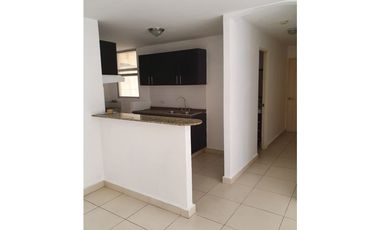 VENDO APARTAMENTO CONDADO DEL REY