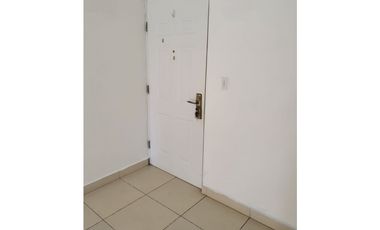 VENDO APARTAMENTO CONDADO DEL REY