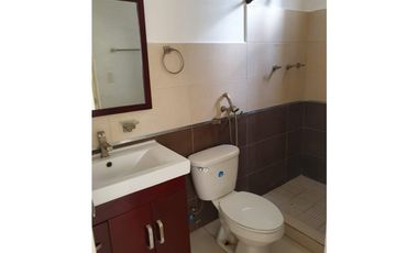 VENDO APARTAMENTO CONDADO DEL REY