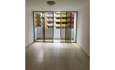 VENDO APARTAMENTO CONDADO DEL REY