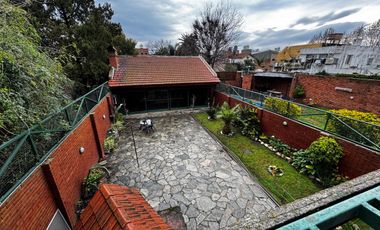 CASA DE 5 AMBIENTES JOSE C PAZ